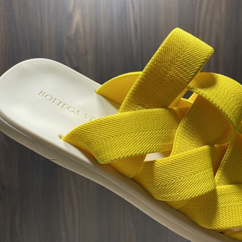 Bottega Veneta Sandals